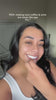 Teeth Whitening Strips - 14 Treatments Enamel Safe, Professional Teeth Whitening with Non-Slip Dry Strip Technology, Deep Stains Removal,